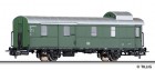 74804 Sachsenmodelle Baggage car